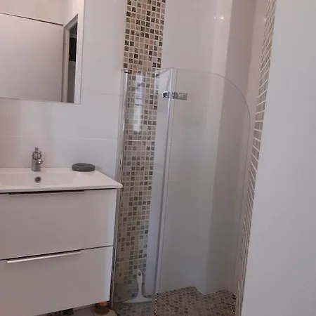 Appartement Confortable Bord De