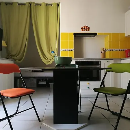 Confortable Bord De * Canet-en-Roussillon