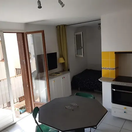 Apartament Confortable Bord De *