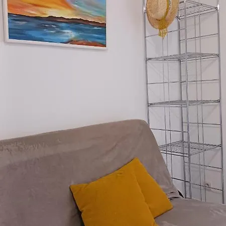 Confortable Bord De * Canet-en-Roussillon