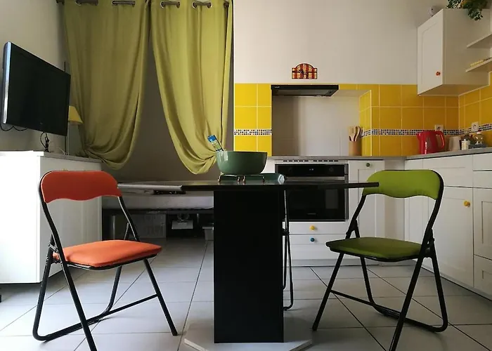Confortable Bord De * קאנט אן רוסיון